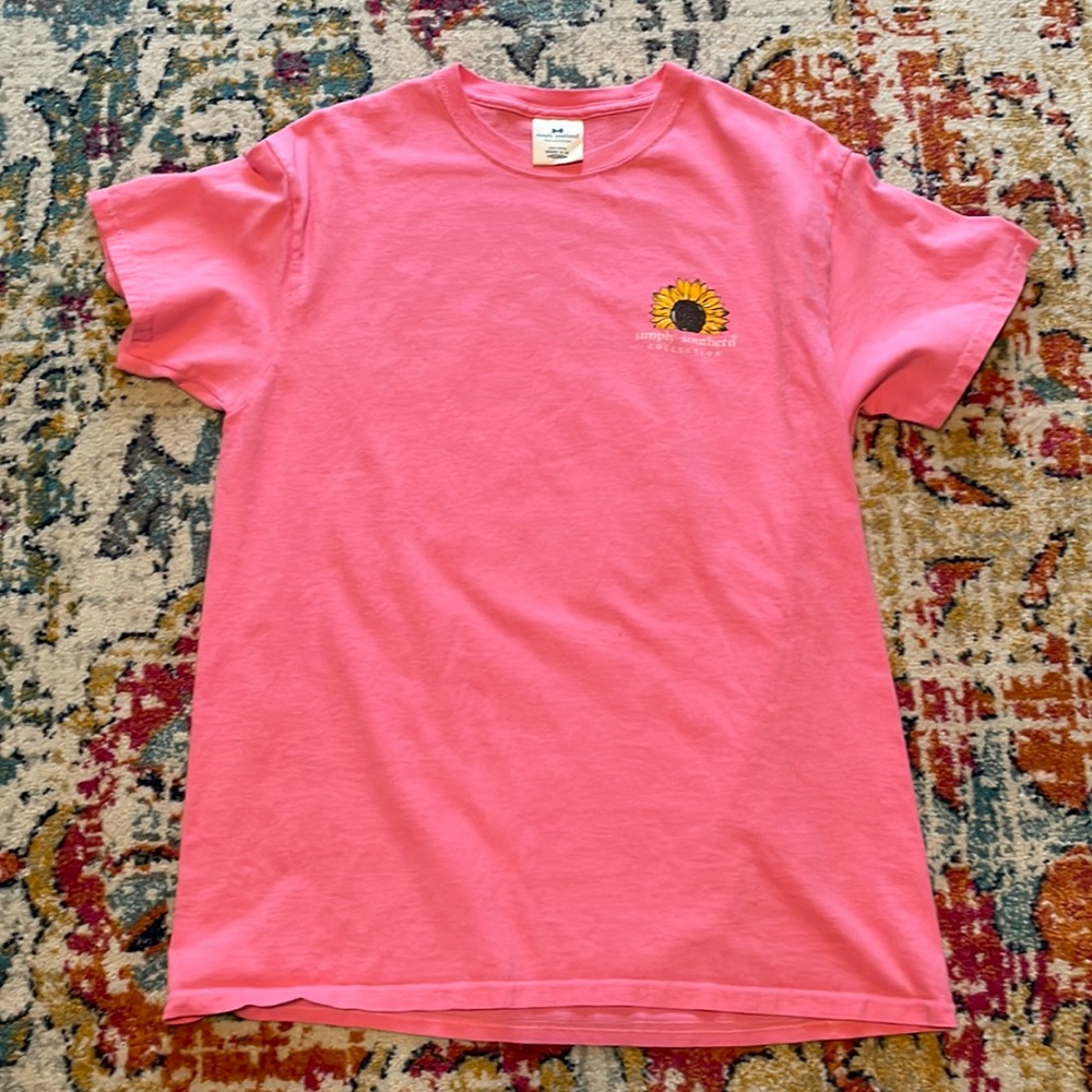 Simply Southern Shirt